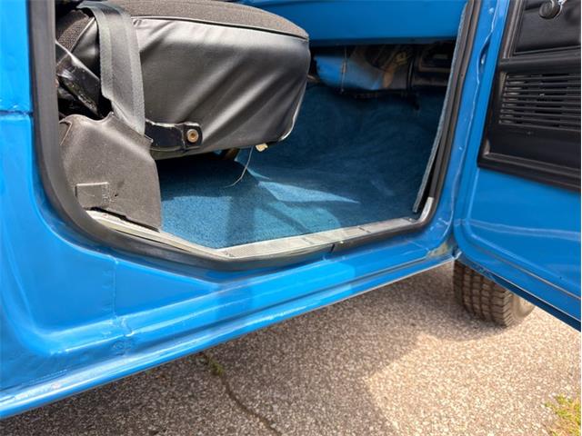 1977 Ford F150 (CC-2074720) for sale in Fenton, Michigan