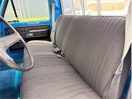 1977 Ford F150 (CC-2074720) for sale in Fenton, Michigan