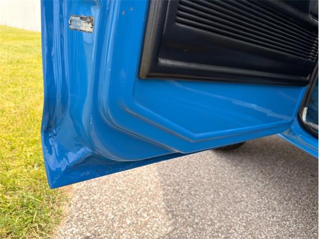 1977 Ford F150 (CC-2074720) for sale in Fenton, Michigan