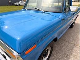 1977 Ford F150 (CC-2074720) for sale in Fenton, Michigan
