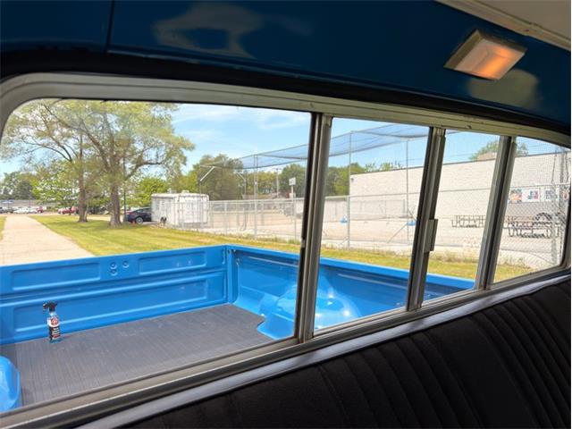 1977 Ford F150 (CC-2074720) for sale in Fenton, Michigan