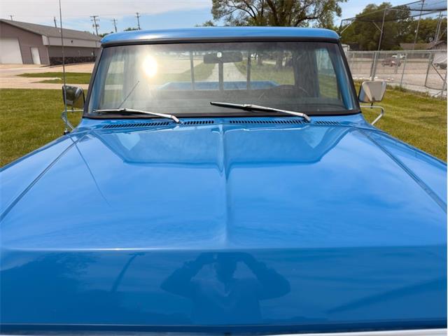 1977 Ford F150 (CC-2074720) for sale in Fenton, Michigan