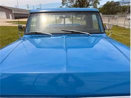 1977 Ford F150 (CC-2074720) for sale in Fenton, Michigan
