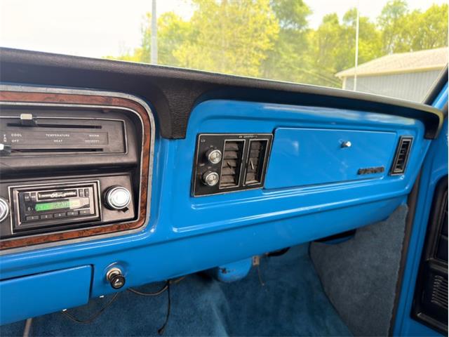 1977 Ford F150 (CC-2074720) for sale in Fenton, Michigan