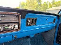 1977 Ford F150 (CC-2074720) for sale in Fenton, Michigan