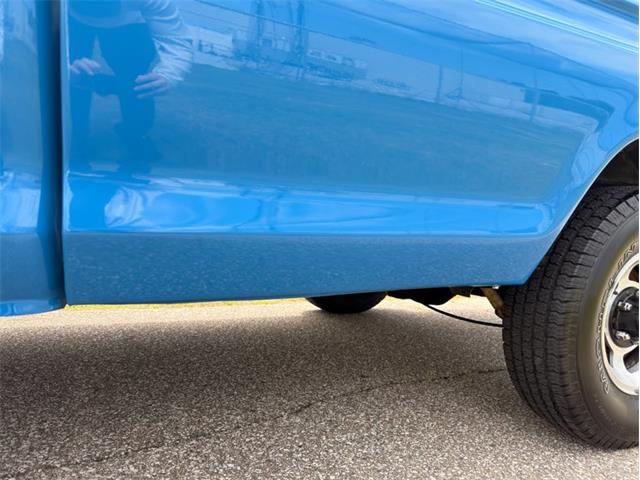 1977 Ford F150 (CC-2074720) for sale in Fenton, Michigan