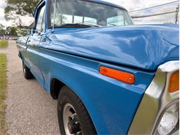 1977 Ford F150 (CC-2074720) for sale in Fenton, Michigan