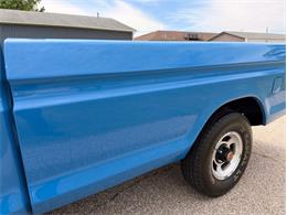 1977 Ford F150 (CC-2074720) for sale in Fenton, Michigan