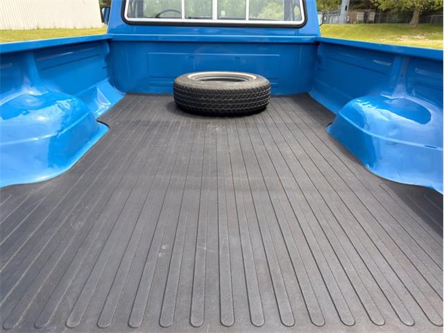 1977 Ford F150 (CC-2074720) for sale in Fenton, Michigan