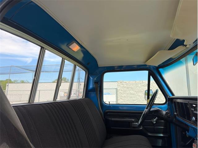 1977 Ford F150 (CC-2074720) for sale in Fenton, Michigan