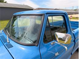 1977 Ford F150 (CC-2074720) for sale in Fenton, Michigan