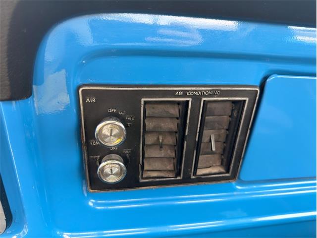 1977 Ford F150 (CC-2074720) for sale in Fenton, Michigan