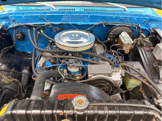 1977 Ford F150 (CC-2074720) for sale in Fenton, Michigan