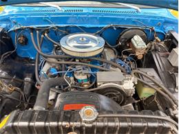 1977 Ford F150 (CC-2074720) for sale in Fenton, Michigan
