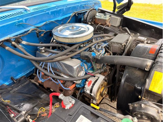 1977 Ford F150 (CC-2074720) for sale in Fenton, Michigan