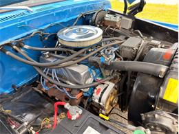 1977 Ford F150 (CC-2074720) for sale in Fenton, Michigan