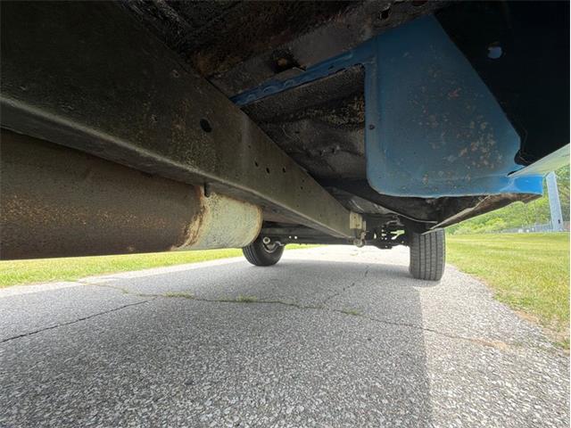 1977 Ford F150 (CC-2074720) for sale in Fenton, Michigan