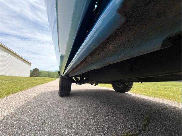 1977 Ford F150 (CC-2074720) for sale in Fenton, Michigan