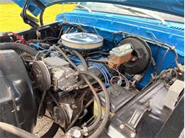 1977 Ford F150 (CC-2074720) for sale in Fenton, Michigan