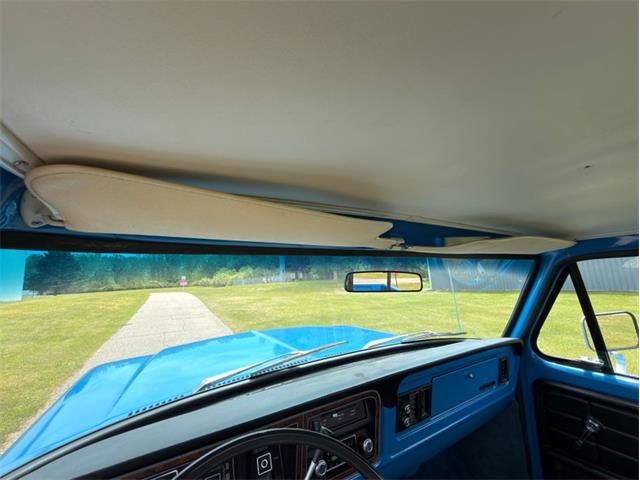 1977 Ford F150 (CC-2074720) for sale in Fenton, Michigan