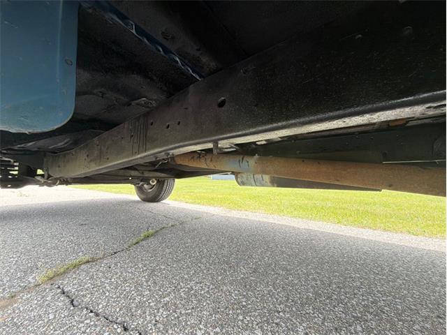 1977 Ford F150 (CC-2074720) for sale in Fenton, Michigan