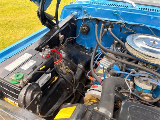 1977 Ford F150 (CC-2074720) for sale in Fenton, Michigan