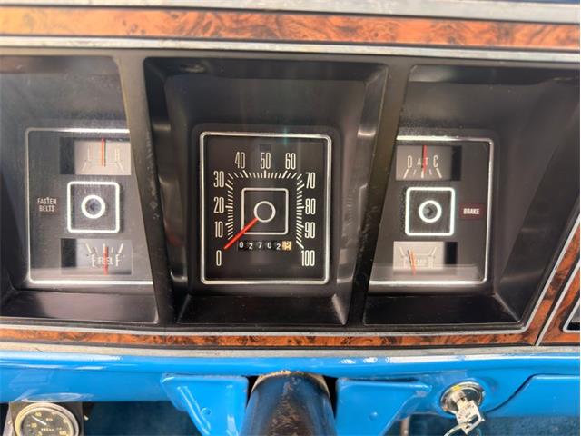 1977 Ford F150 (CC-2074720) for sale in Fenton, Michigan