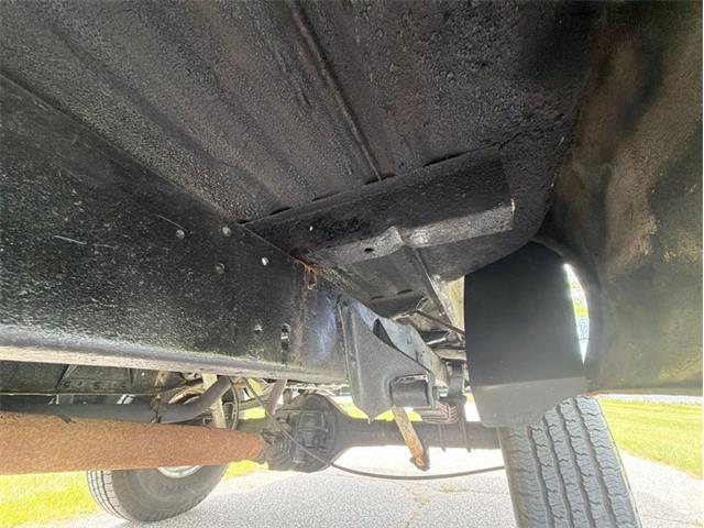 1977 Ford F150 (CC-2074720) for sale in Fenton, Michigan