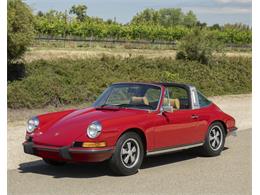 1973 Porsche 911 (CC-2074722) for sale in Pleasanton, California