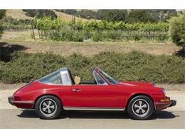 1973 Porsche 911 (CC-2074722) for sale in Pleasanton, California