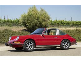 1973 Porsche 911 (CC-2074722) for sale in Pleasanton, California
