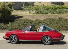 1973 Porsche 911 (CC-2074722) for sale in Pleasanton, California