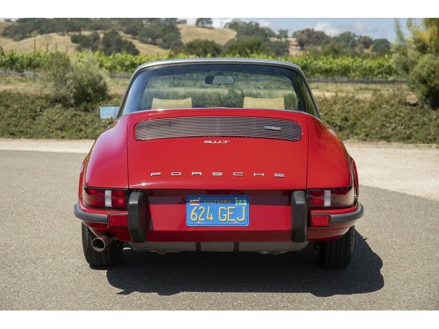 1973 Porsche 911 (CC-2074722) for sale in Pleasanton, California