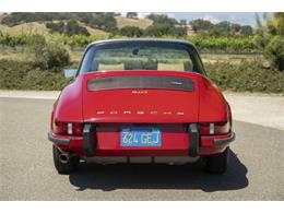 1973 Porsche 911 (CC-2074722) for sale in Pleasanton, California