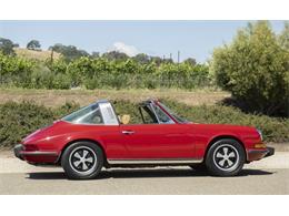 1973 Porsche 911 (CC-2074722) for sale in Pleasanton, California