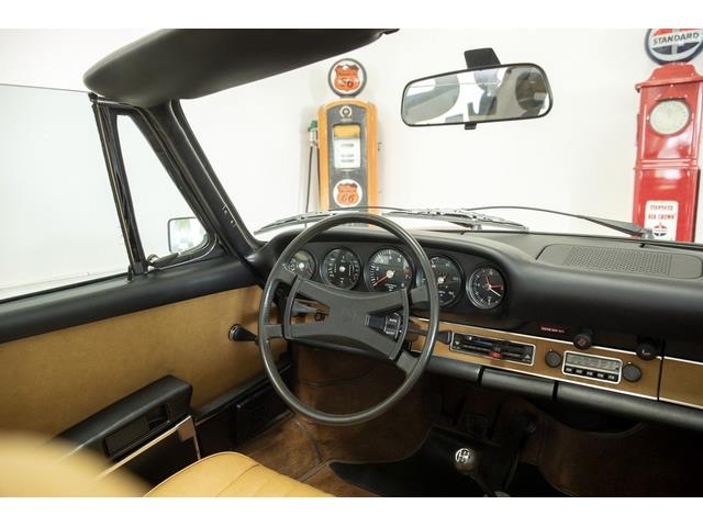 1973 Porsche 911 (CC-2074722) for sale in Pleasanton, California