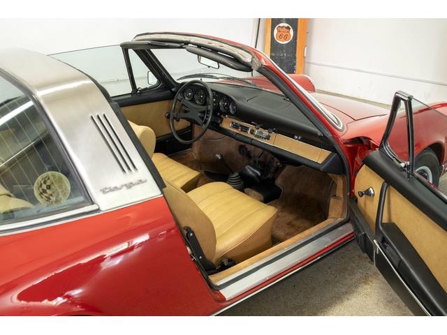 1973 Porsche 911 (CC-2074722) for sale in Pleasanton, California