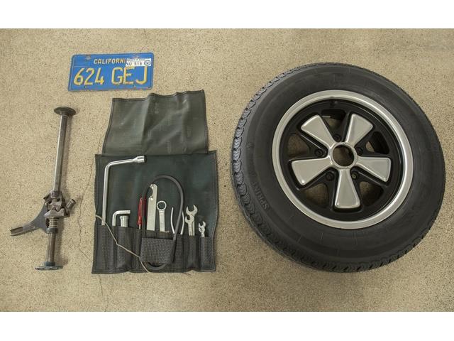 1973 Porsche 911 (CC-2074722) for sale in Pleasanton, California