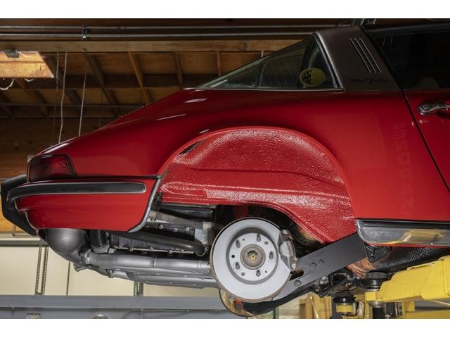 1973 Porsche 911 (CC-2074722) for sale in Pleasanton, California