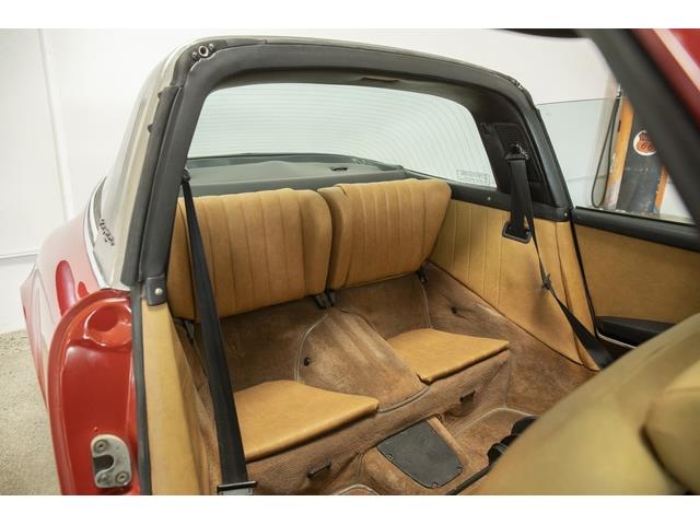 1973 Porsche 911 (CC-2074722) for sale in Pleasanton, California