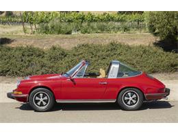 1973 Porsche 911 (CC-2074722) for sale in Pleasanton, California