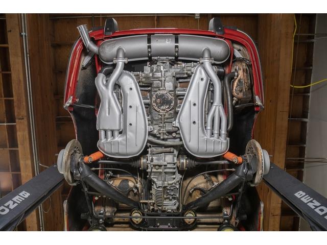 1973 Porsche 911 (CC-2074722) for sale in Pleasanton, California