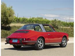 1973 Porsche 911 (CC-2074722) for sale in Pleasanton, California