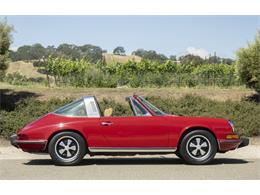 1973 Porsche 911 (CC-2074722) for sale in Pleasanton, California