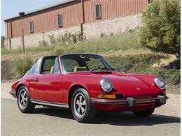 1973 Porsche 911 (CC-2074722) for sale in Pleasanton, California