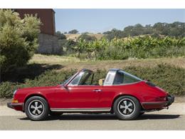 1973 Porsche 911 (CC-2074722) for sale in Pleasanton, California