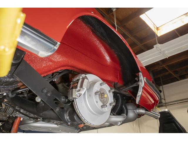 1973 Porsche 911 (CC-2074722) for sale in Pleasanton, California