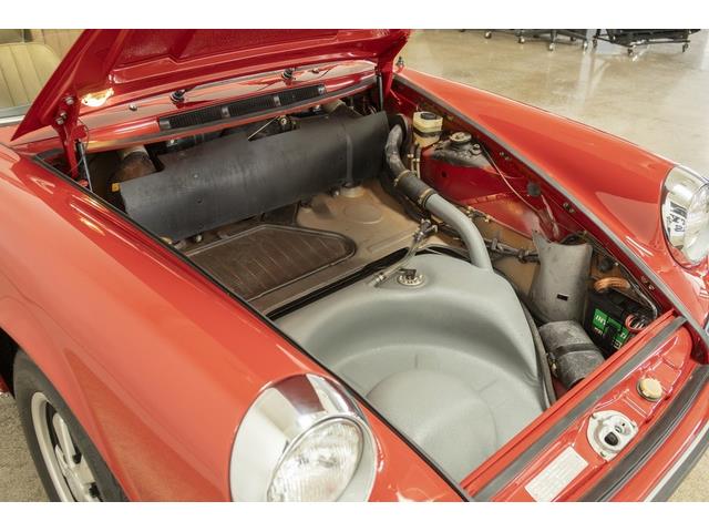 1973 Porsche 911 (CC-2074722) for sale in Pleasanton, California
