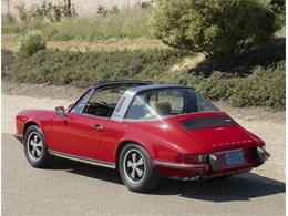 1973 Porsche 911 (CC-2074722) for sale in Pleasanton, California