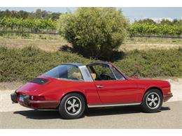 1973 Porsche 911 (CC-2074722) for sale in Pleasanton, California